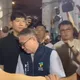 反毒交鋒！蔣萬安陣營砲轟昔喊「毒品等於藥品」　沈伯洋重砲回擊了