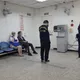診所急救2小時！台南婦割眼袋胃穿孔亡　家屬悲痛提告