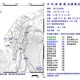 0:37東南部海域規模4.8地震　台東最大震度4級