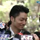 影/陳時中酸「面相難看」　蔣萬安回應：那我就多笑一些