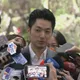 綠全黨打一人！蔣萬安兒交換生風波　國家機器動起來