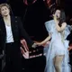 丁噹上海合體蕭景鴻！吐槽師弟「深V不夠低」 喊話挑戰井柏然造型