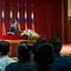 賴清德總統提醒「天下雖平，忘戰必危」：不斷強化國防、投資國防
