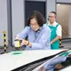 藍綠互罵「棄單」　蔡英文發聲：不要只有過節才想到庇護工場
