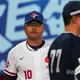 U18/韓國王牌投到中華隊「熄火」！全隊狂吞14K　教頭有話要說