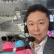 體育主播王人瑞遭爆劈腿約砲　民視駁斥：絕無此事