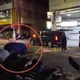 影/台中慘烈噩耗！護理師過馬路遭撞　駕駛疑折返二度輾壓釀死