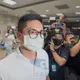 影/變裝水手頭躲媒體！龔益霆涉性侵案辯：女星未拒絕