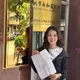 「最美里長」拚連任！陳紫渝最新照曝光　網驚變劉若英了
