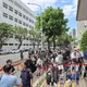 直播/柯文哲出庭！不服遭判17年上訴二審　小草集結高院