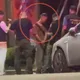 影/台中賓士男折返輾死護理師被逮！疑擔心賠償　遭聲押