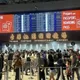 中秋連假恐93萬人擠爆桃機！9/24、25出境達高峰