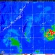 對流雲系旺盛！3縣市豪大雨特報　慎防劇烈雷擊強陣風