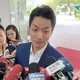 國家機器動起來了？監院遭爆關切蔣得立交換案　蔣萬安：願受檢驗
