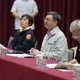 行政院長卓榮泰深夜赴中山分局　視察擴大臨檢勤務