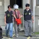 冷血來回輾殺護理師「應訊裝瘋賣傻」！台中狠男羈押未禁見