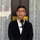 鍾佳濱慘了！持油壓剪破壞警方護欄　辯「救人」遭北檢打臉起訴