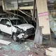 影/中壢重大車禍！休旅車高速摧毀超商　顧客濺血