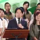 坦言南投全藍局面難突破　賴清德：選舉輸贏其次、抱負更重要