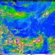 入秋首波東北季風襲！北部暴跌急凍19度　雨彈炸「半個台灣」