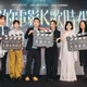 阿布絲8歲追《海角七號》合作范逸臣超矜持　雲安罕「落單」沒犬青陪