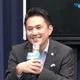 影/竹縣爭議　陳以信重複3遍「冷靜一下、少說兩句、三思而後行」