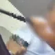 影/北市男以為被嗆掏辣椒槍射路人　警到場壓制奪槍