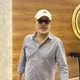直擊/班鐵翔摔傷2度開刀!拄拐杖露面曝小腿「打20根鋼釘」