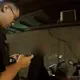 影/男子板橋餐廳喬債被擄走　警即刻救援逮1人