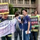 消防員深夜「被休假」消耗時數　消促會：中央應明文規定