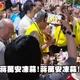 超尷尬片！沈伯洋拜票遭「蔣萬安凍蒜」聲音包圍
