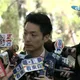 影/大巨蛋「老鼠亂入球賽」！蔣萬安：全面清消　有違失依法裁處