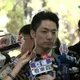 秦慧珠爆傳訊2個月「不讀不回」　蔣萬安：我們溝通順暢沒問題