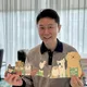 體育主播王人瑞捲桃色糾紛駁偷吃　遭小三打臉：確實過夜、親密接觸