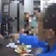 影/男子中和偷手機遭失主定位追蹤　北市爽吃飯遭活逮