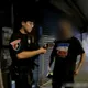 影/新北男半夜潛入民宅行竊　得手路邊遊蕩遭警盤查露餡