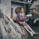 李侑菲遭水母螫傷「忍痛拍戲」超敬業　方志友演單親媽吐心聲