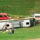 阿爾卑斯山重大事故！荷蘭團遊覽車翻覆　48乘客多人死傷