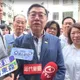 政院副署無人機條例　卓榮泰喊話立院：快過559億追加預算