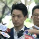 綠營猛攻蔣萬安血統！柳采葳轟：拿DNA當武器無聊又落伍