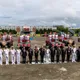 慶祝79歲生日　海軍陸戰隊首度移師北部舉辦隊慶
