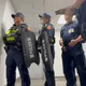 刀架人質！桃機上演23分鐘生死對峙　3警受傷救出實習生