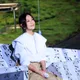 直擊/劉若英「借」五月天恐龍登高雄！不怕被嫌幼稚：代表有人疼