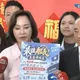 王金平「撩下去」！破例操盤接柯志恩競總主委