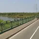 台南37歲男失聯機車停麻善大橋　警消曾文溪尋獲浮屍