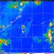 午後對流大爆發！雨彈開炸雲林　山區慎防劇烈天氣