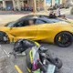 「1768萬麥拉倫」北市路口迴轉撞機車！45歲騎士最新情況曝光