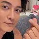 與許維恩分房睡1年！王家梁生日PO近照澄清：我們不是走廊室友
