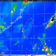 對流雲系狂張牙舞爪！南高屏強風雷擊雙夾擊　夜歸民眾注意