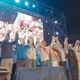 苗栗藍白合!鍾東錦競選總部成立 鄭麗文、柯文哲齊挺拚連任